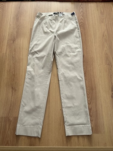 Robell ladies trousers beige - ladies,