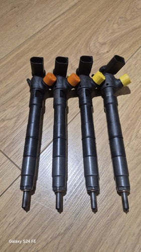 4xgenuine bosch diesel - 4xgenuine,