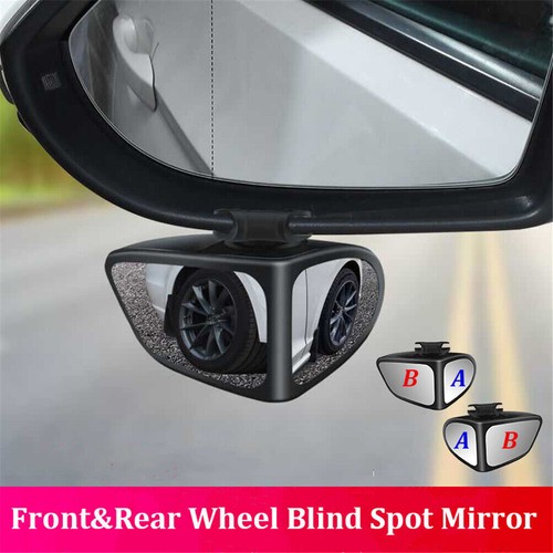 360 car blind - 2x, mirror