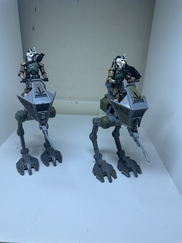 Star wars rots - rots, kashyyyk