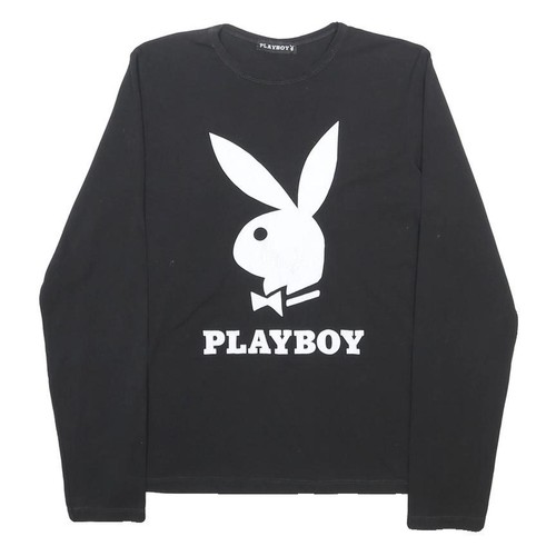 Playboy mens black long - mens,