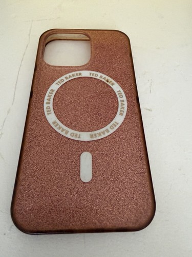 Ted baker case - baker, for