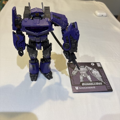 Transformers studio series 110 - transformers,