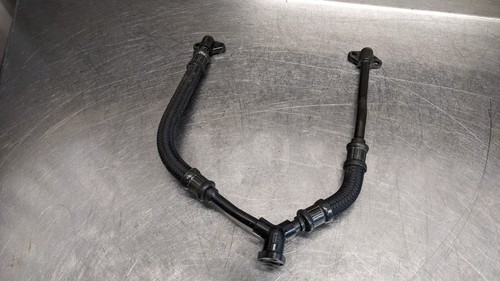 Suzuki gsxr1100 oil pipes rear - gsxr1100,