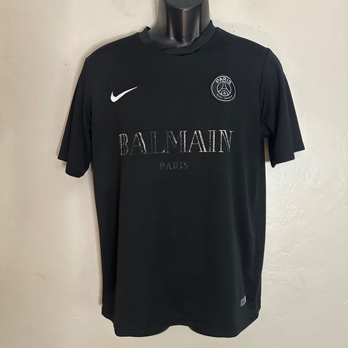 Paris saint germain balmain - paris,