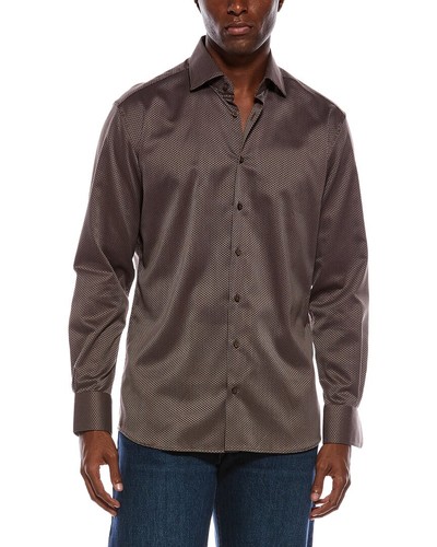 Eterna structured modern fit - modern,