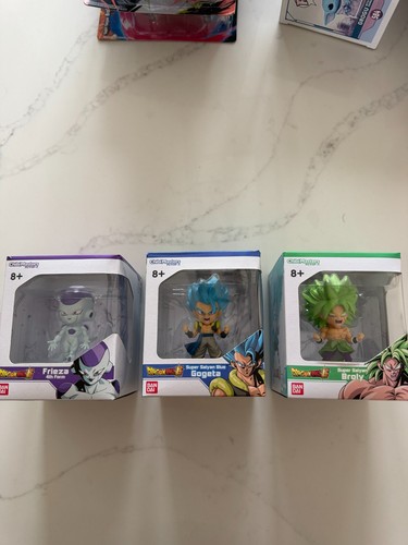 Dragon ball super chibi - ball,