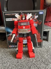 Transformers Takara