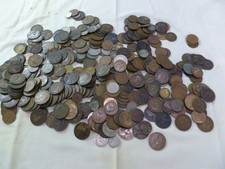 2.7kg Job Lot of British Pre