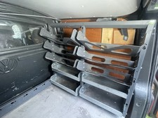 Bott Van Racking System For VW
