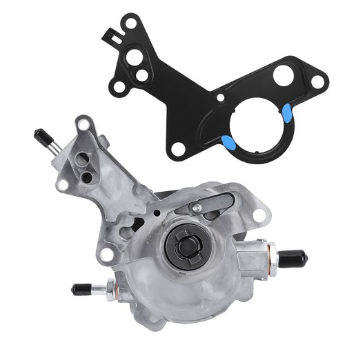 Vacuum fuel pump - pump, for