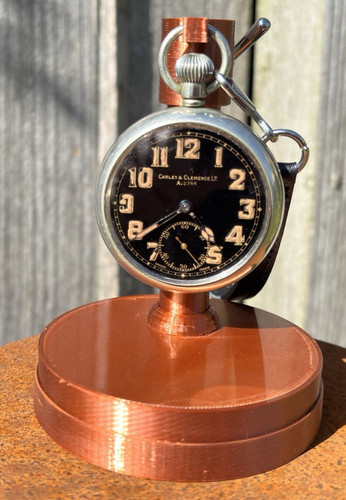 Carley clemence antique - clemence,