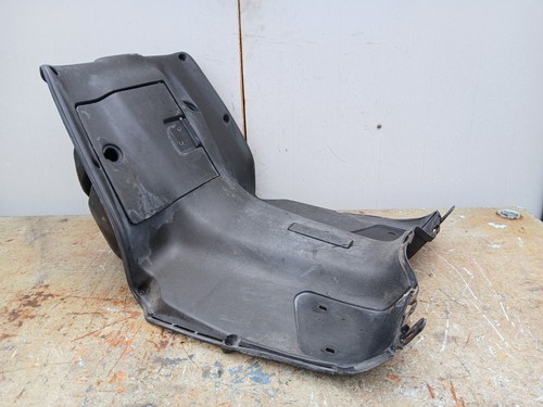 2002 fairing cover - 04, shield