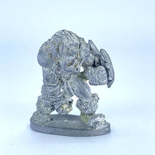 Giant fighter suitable - -, for