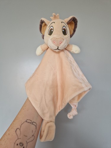 Disney the lion king - the,