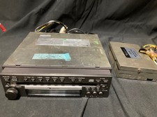 Junk nakamichi 700 - junk, cd-700