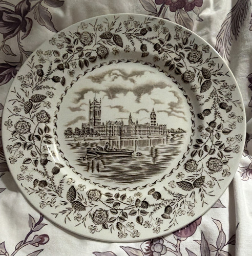 Vintage grindley co - vintage,
