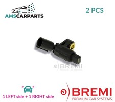 ABS WHEEL SPEED SENSOR PAIR