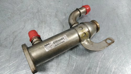 Egr cooler ford - cooler, s-max