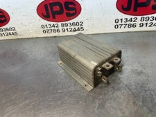 1204-412 Curtis PMC D.C motor