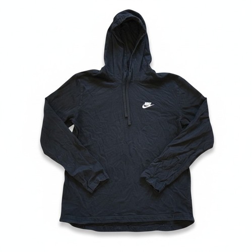 Nike mens black long sleeve - nike,