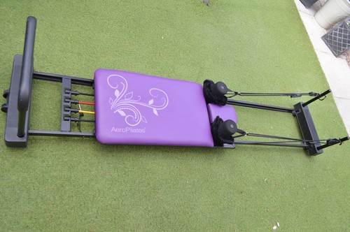 Aero pilates machine - pilates, 435