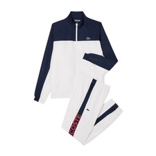 Lacoste full tracksuit set - full,