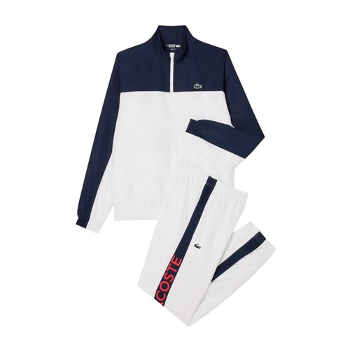 Lacoste full tracksuit - set, top