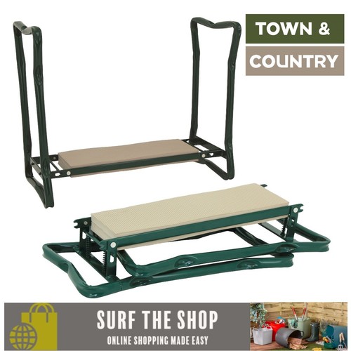 Town country in 1 - town, kneeler