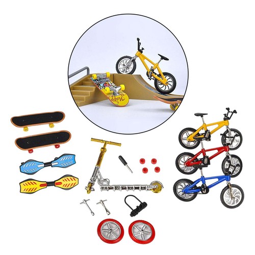 Mini finger scooter - mini,