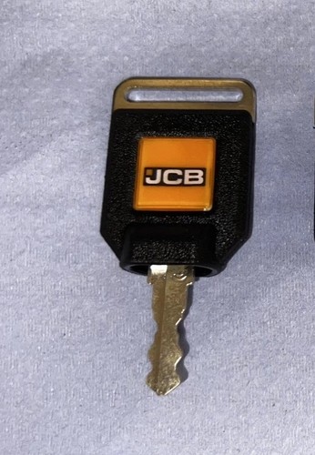 Genuine jcb immobiliser - jcb,