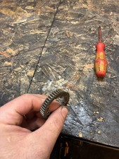 Genuine 46t Mod 1 Steel Spur Gear Traxxas For 1/5 X-Maxx 6S 8S/RC TRAXXAS