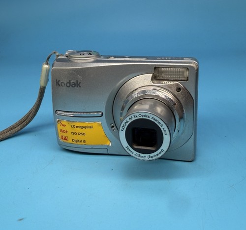 Kodak easyshare c713 0mp - easyshare,