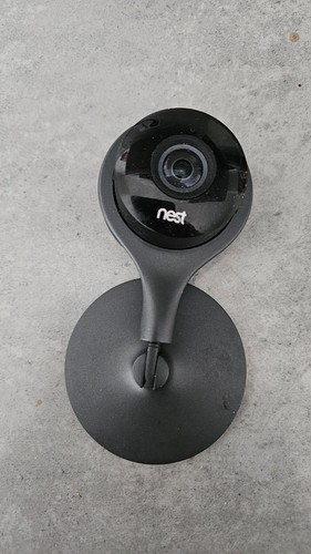Google nest cam a0005 - a0005, indoor
