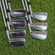 Titleist 716 MB Forged Iron