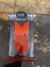 CUBE KATHMANDU HYBRID REAR LIGHT LIGHTS LIGHT BOARD BUSCH+MULLER