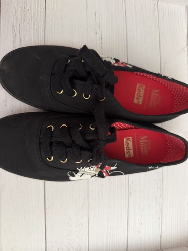 Keds minnie mouse women - minnie, women’s
