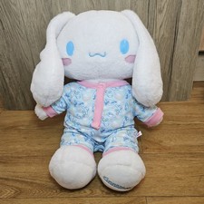 Cinnamoroll Build a Bear Sanrio Hello Kitty Plush Soft Toy Sleeper Pyjamas Pjs 