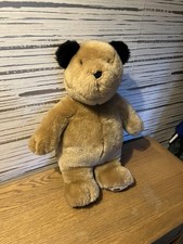 Paddington bear build - build,