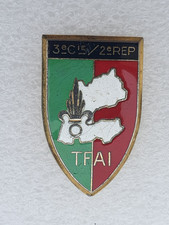 Foreign Legion 2° REP 3°