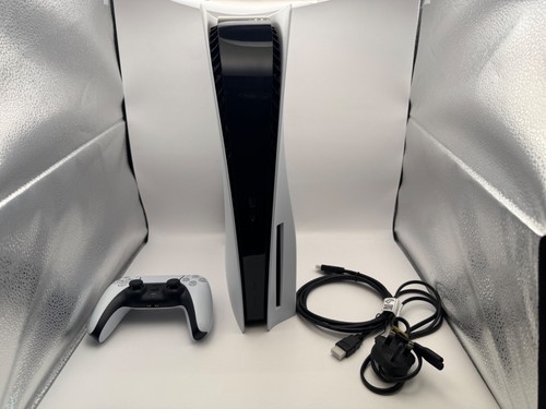 Sony playstation ps5 console - sony,