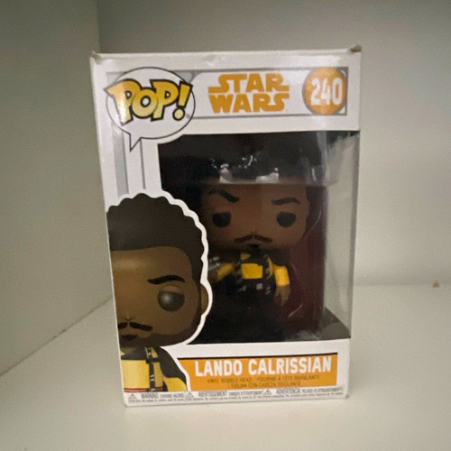 Funko pop star wars - funko,