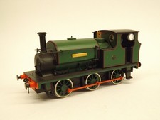 Ixion IOS-HCF Hudswell Clarke