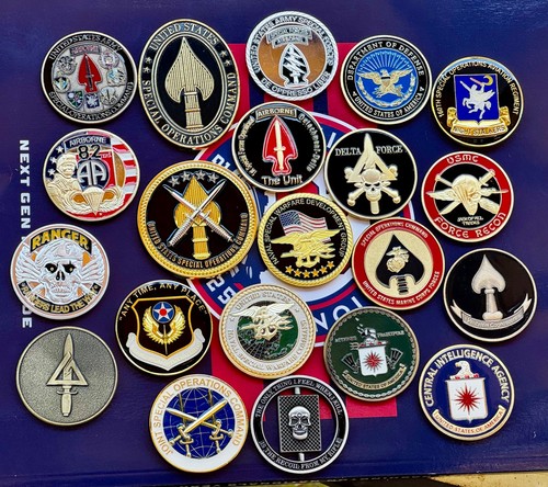 Huge special operations usaf - operations,