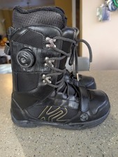 K2 Darko Men's Snowboard Boots