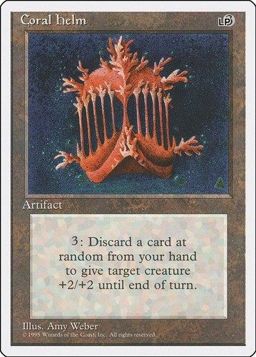 Coral helm 4ed - lp,