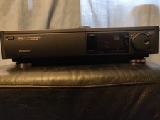 Panasonic NVFS100  .black