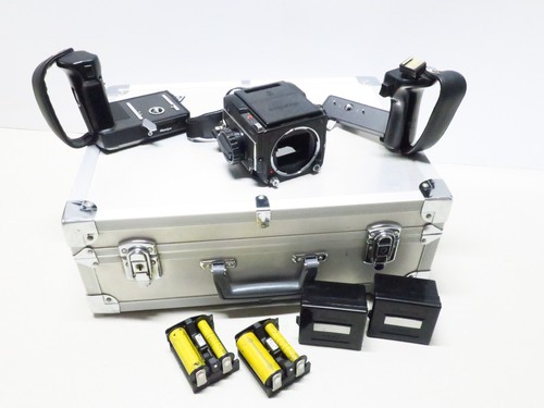 Mamiya case bundle - mamiya,