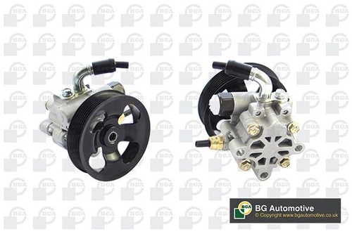 Bga power steering pump for - power,