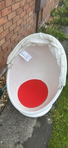 Ikea egg chair lömsk - ikea,